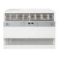 10000 BTU Wi-Fi Window Air Conditioner with Remote, White L397726