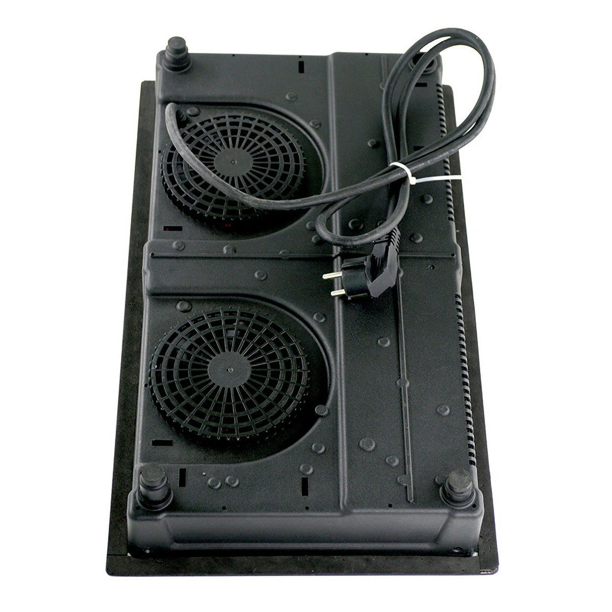 12'' 2 Burners Electric Cooktop C529
