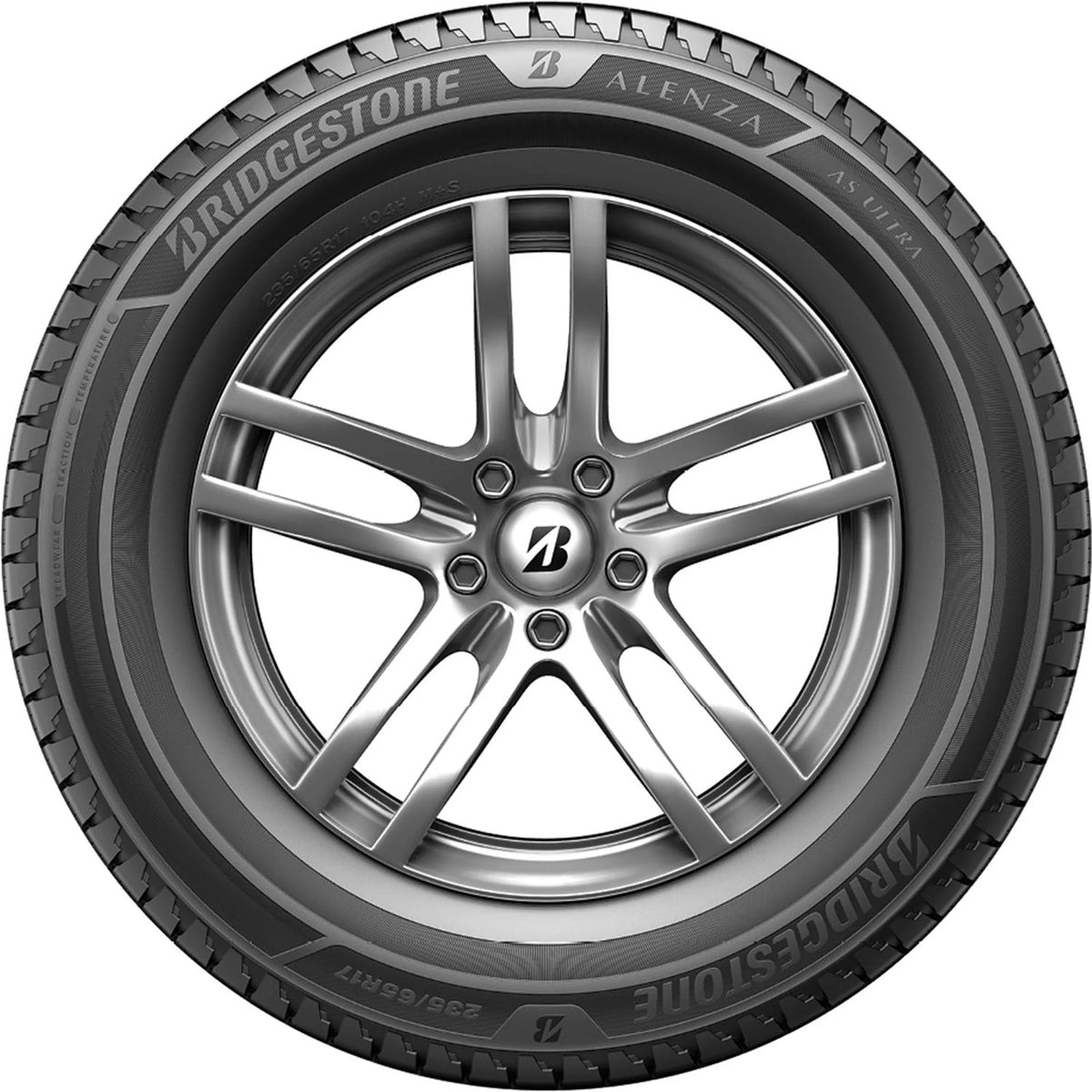 235/45R20 100W XL Tire T412110