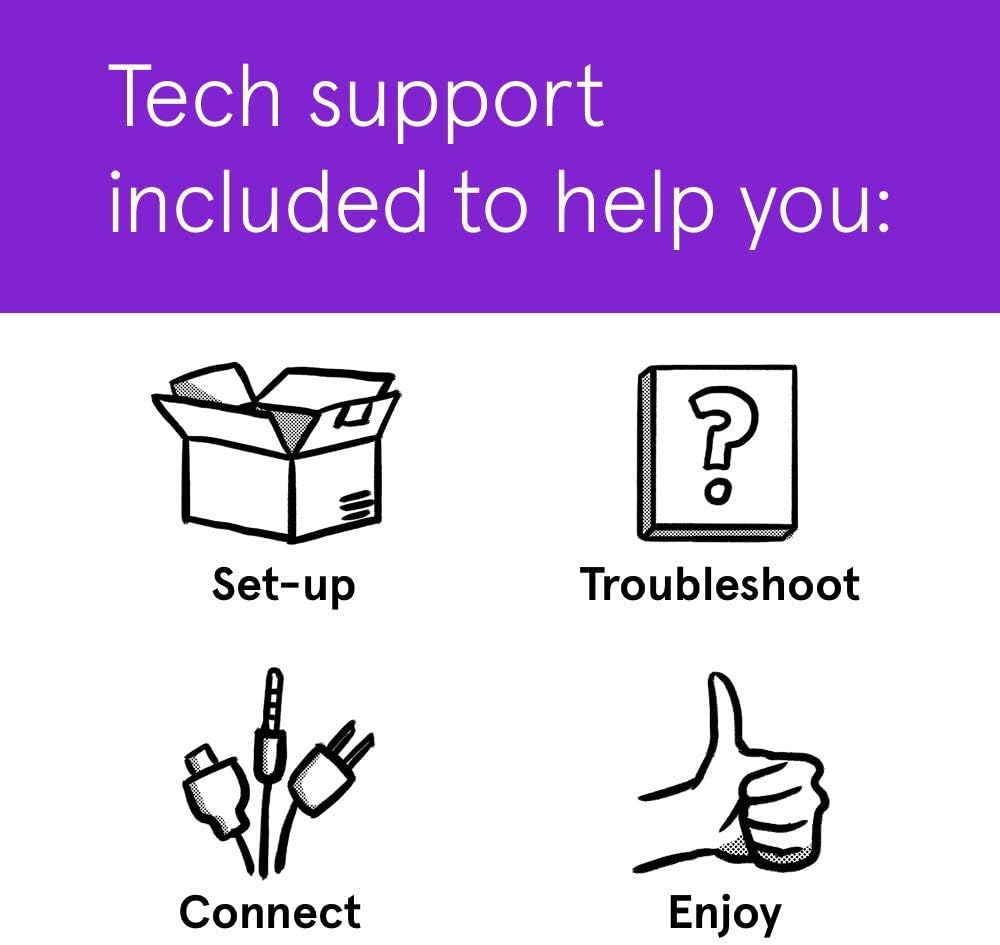 2 Year Portable Electronic Accident Protection Plan with Tech Support I470398