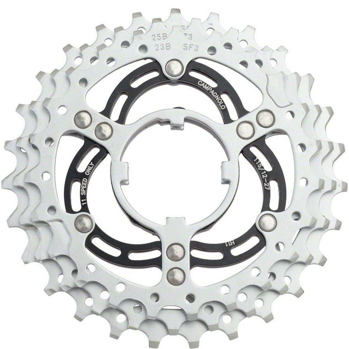 11 Speed 12-27 Cassette Cogs J3360