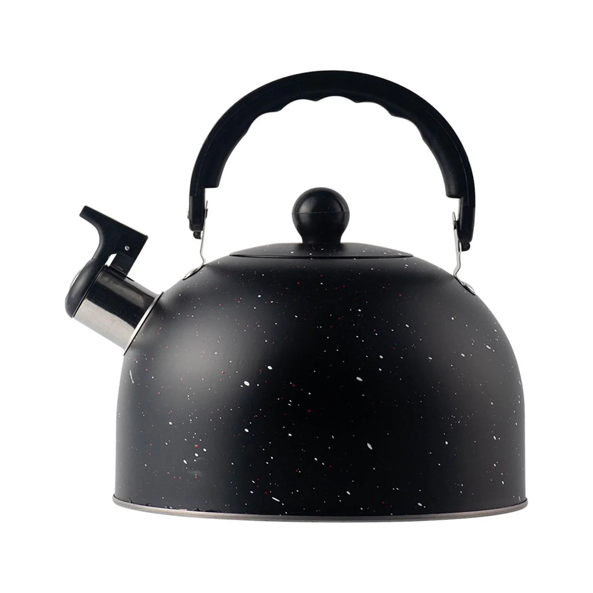 2.5L Stainless Steel Whistling Tea Kettle Q327