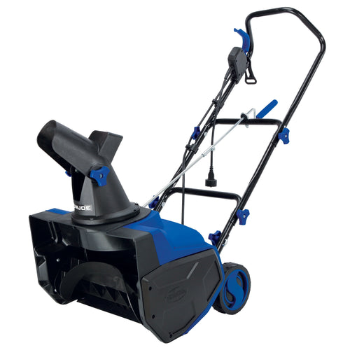 18-inch Electric Single-Stage Snow Blower I792