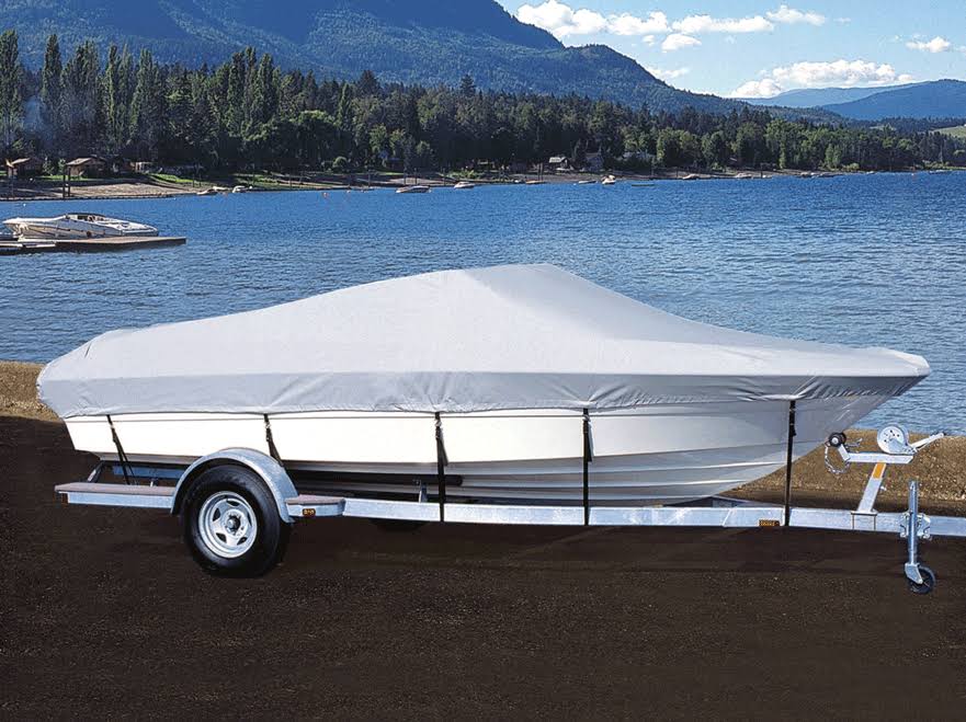 Cuddy Cabin Sterndrive 17&5x22 to 18&4x22 Max 93x22 Beam P2021