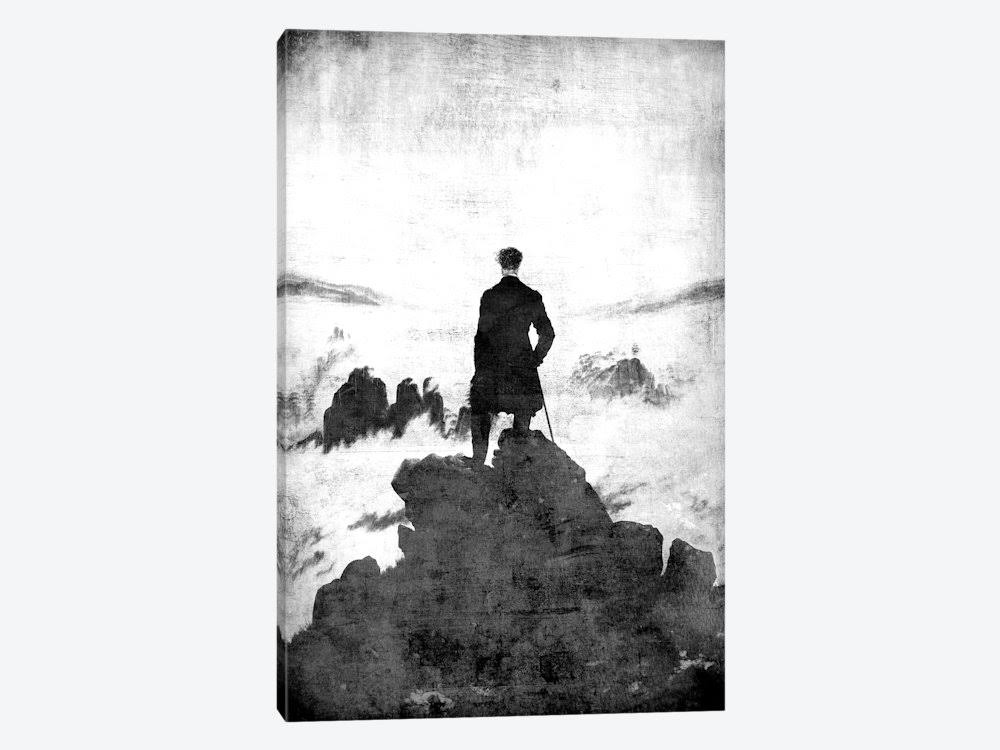 Canvas Wall Decor Prints O27468