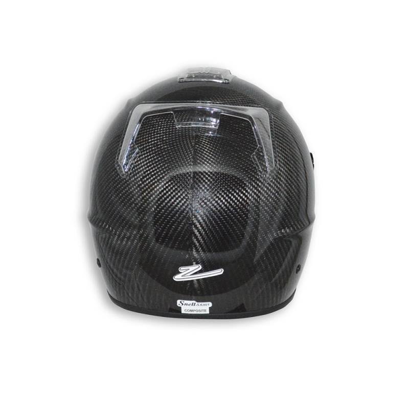 Carbon Small Helmet E85634
