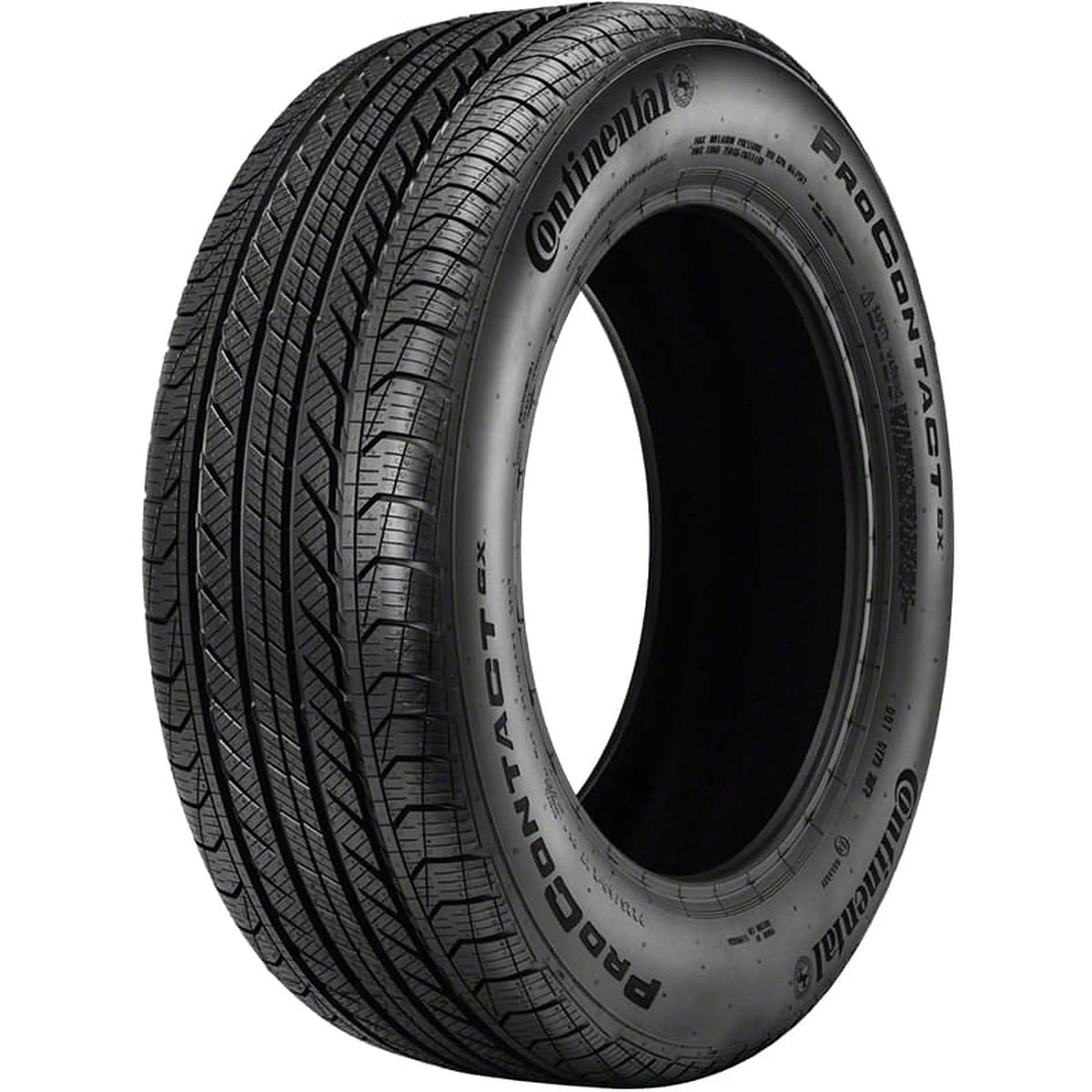 235/50R19 99H Passenger Tire Y452009