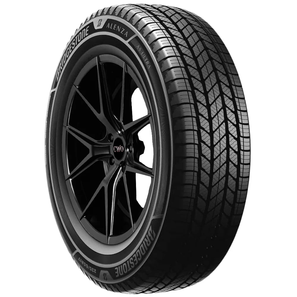 235/45R20 100W XL Tire T412110