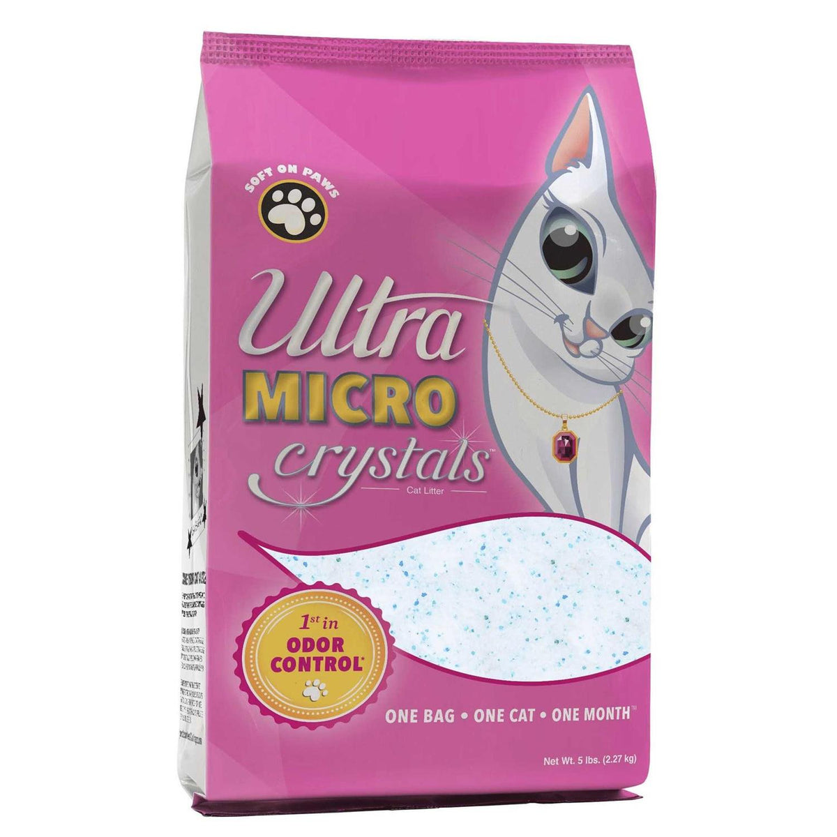 Cat Litter X55552