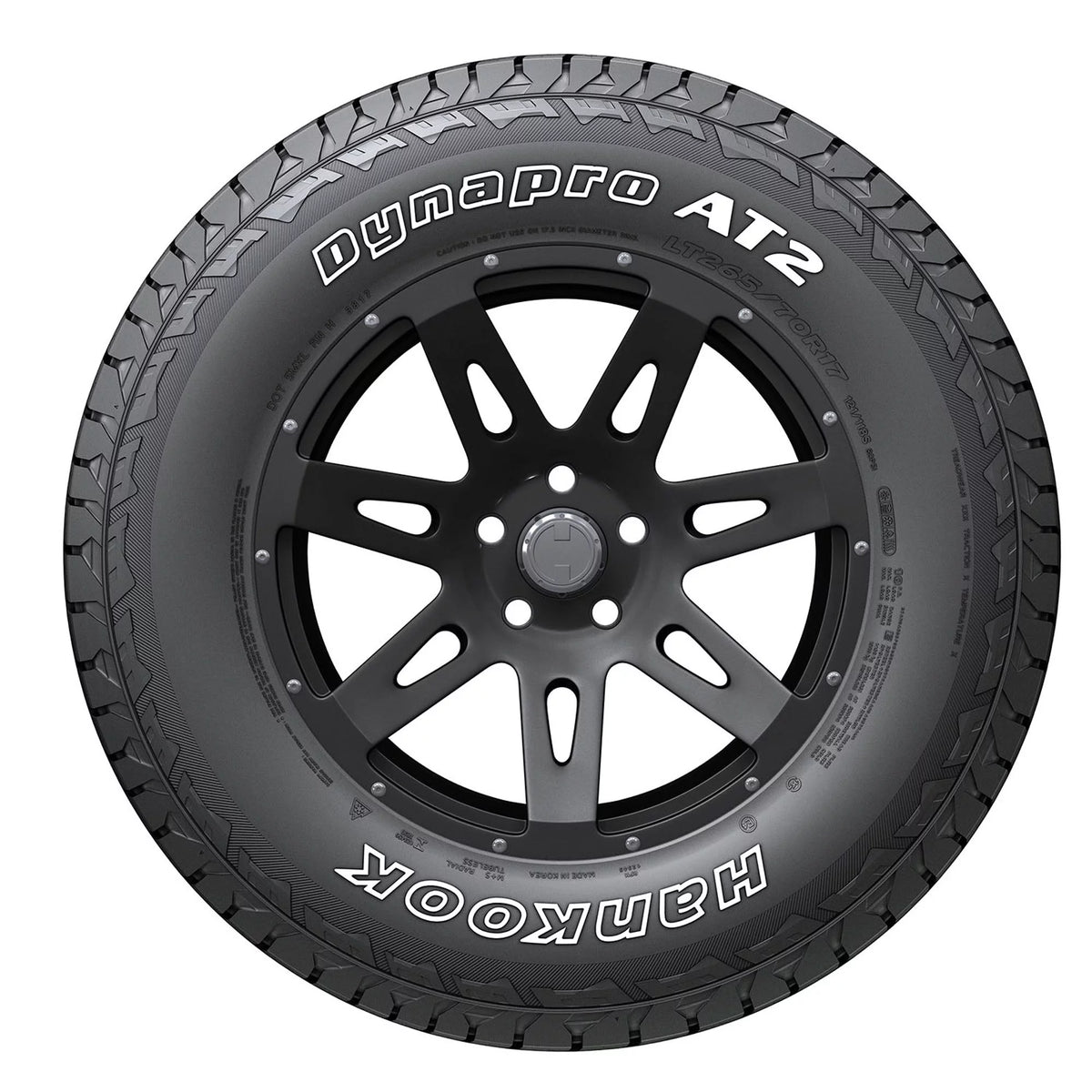 All Terrain Light Truck Tire M9533