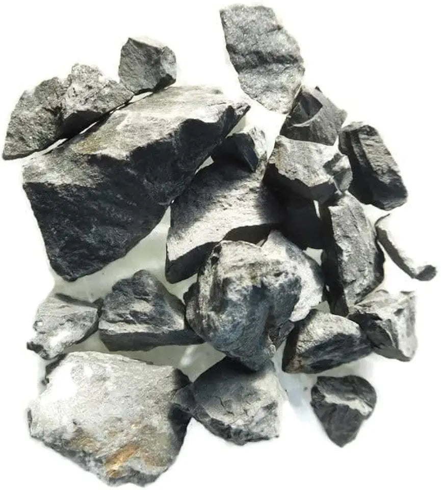 Black Jade Nephrite 9 Ounces L98215