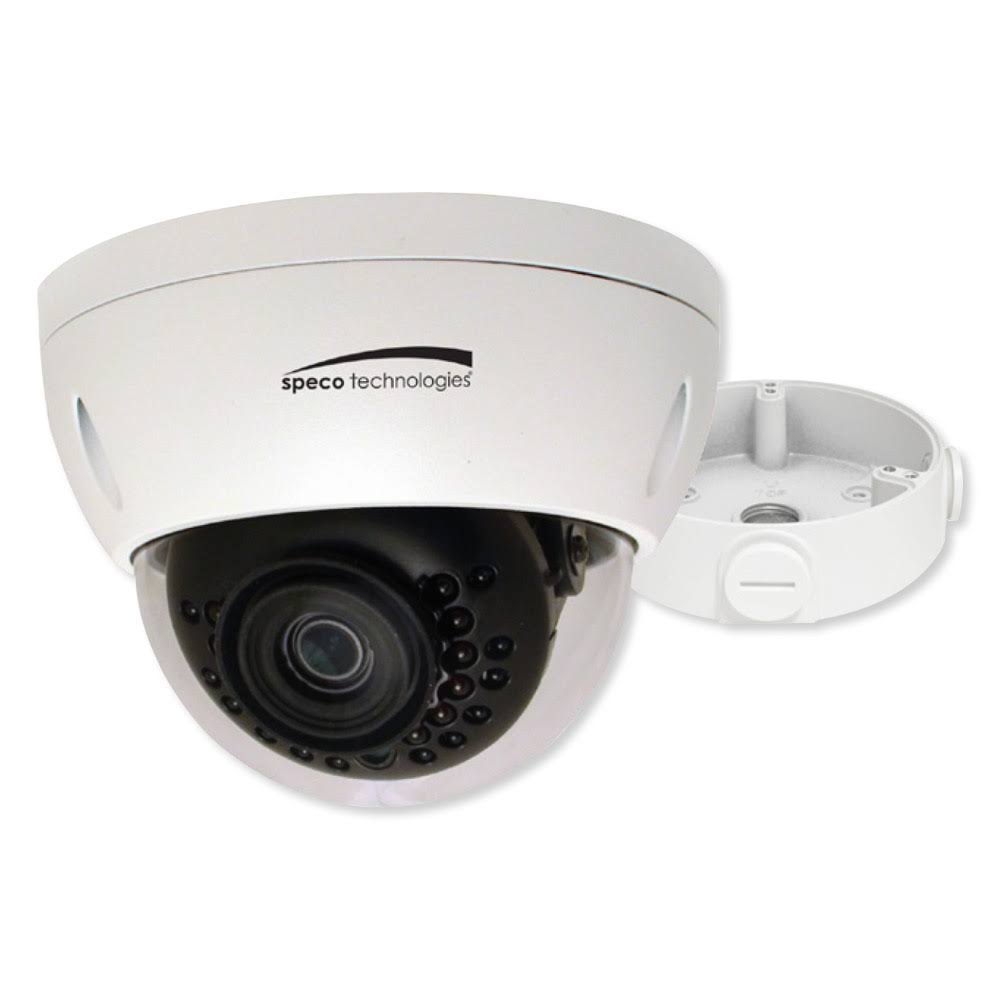 4MP Dome IP Camera Y68440