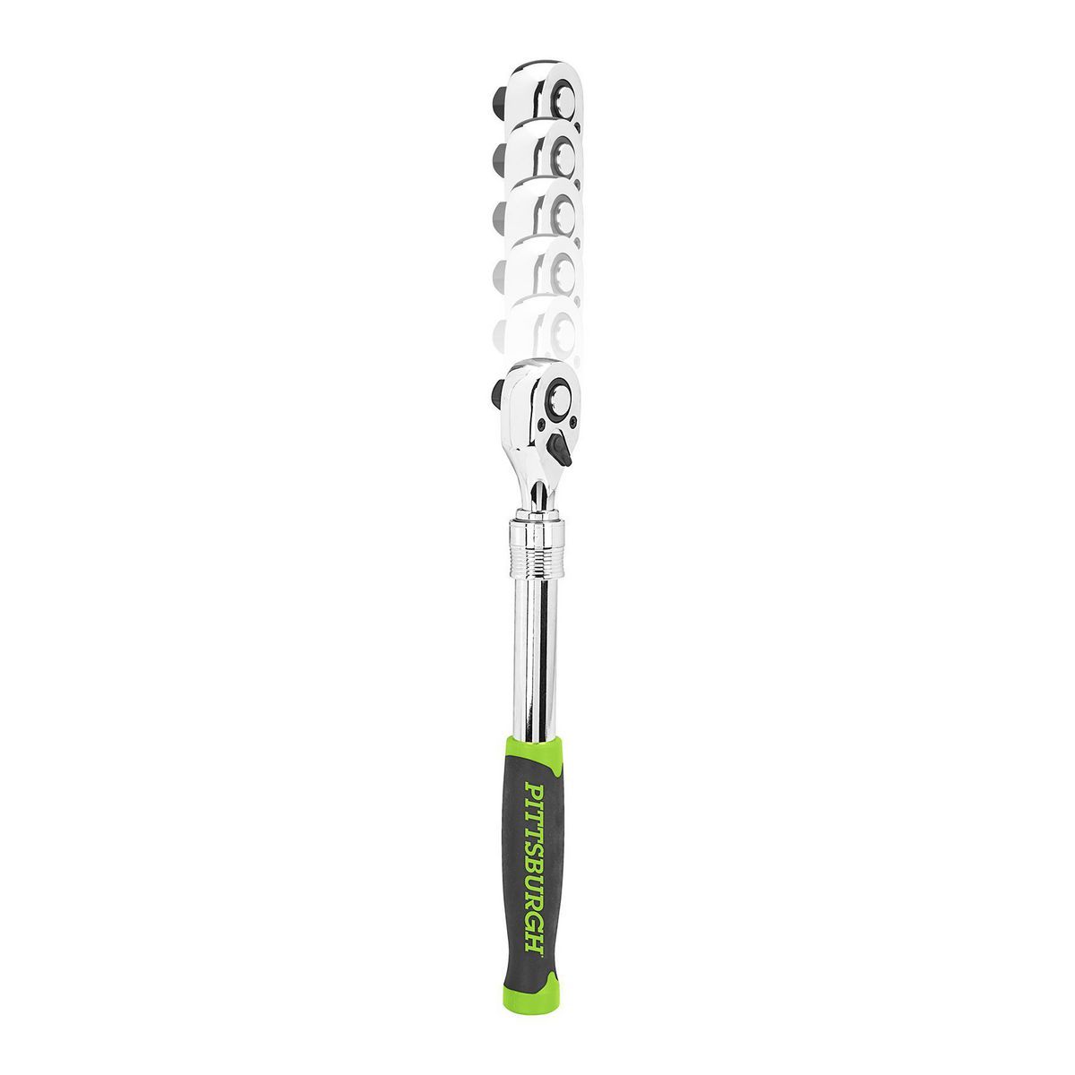 1/2 in. Drive Extendable Ratchet E86538