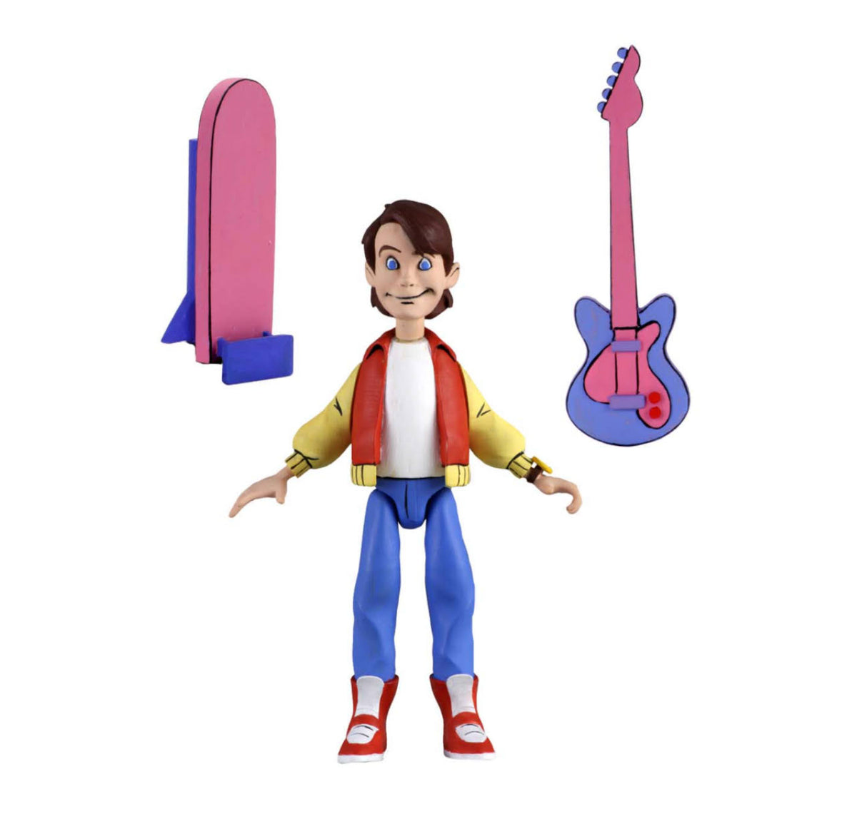 6in Scale Figure A2123