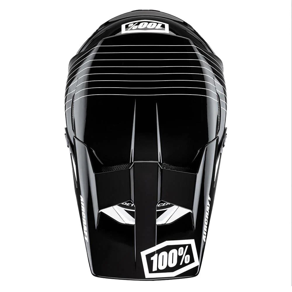Aircraft Composite Race Helmet I70502