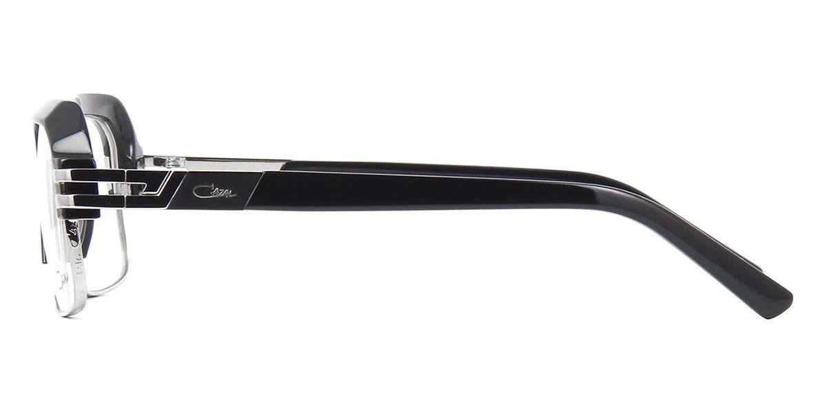 Black 56mm Glasses B3561