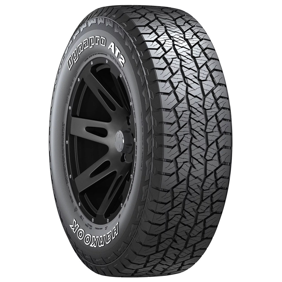 All Terrain Light Truck Tire M9533