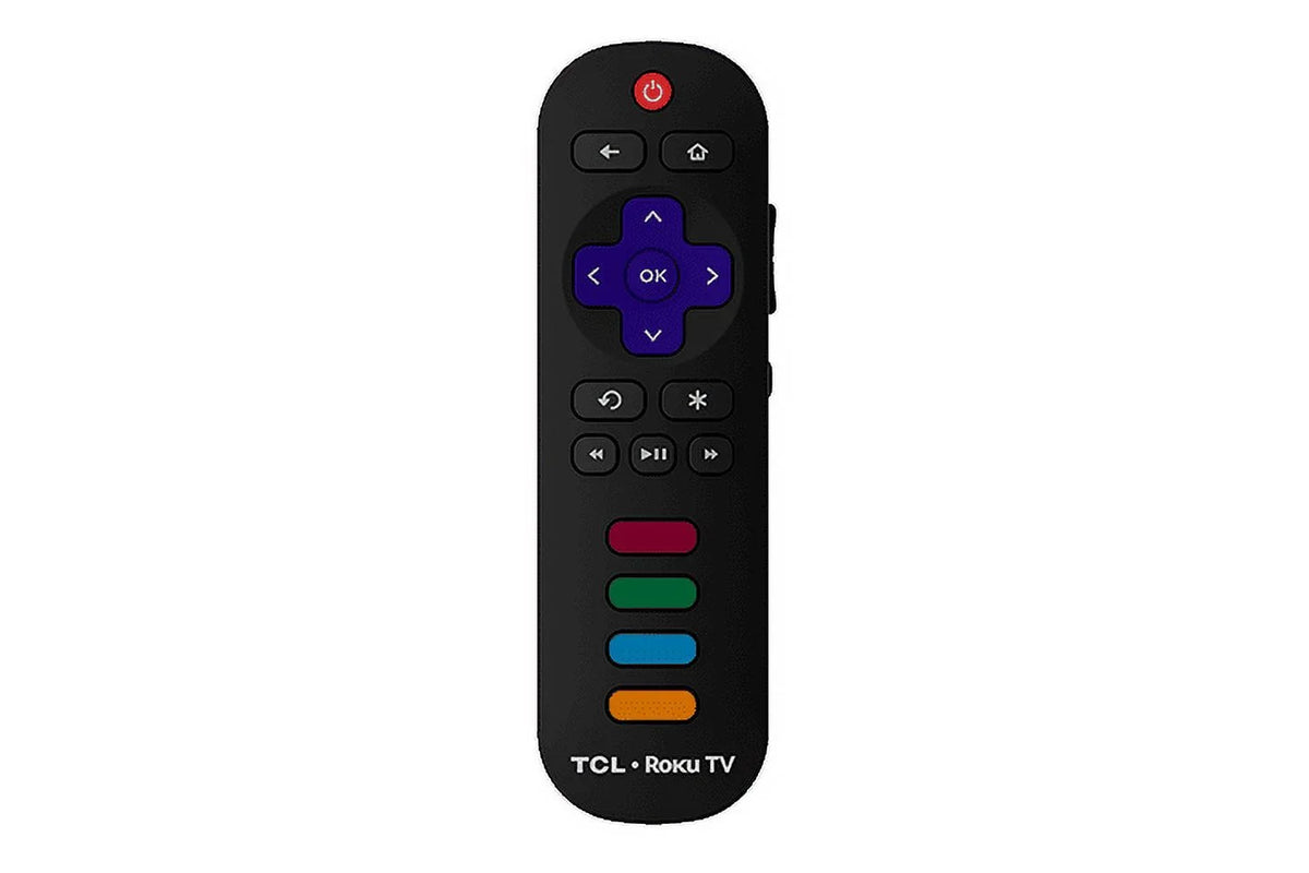 40 Class 1080P FHD LED Smart TV R737