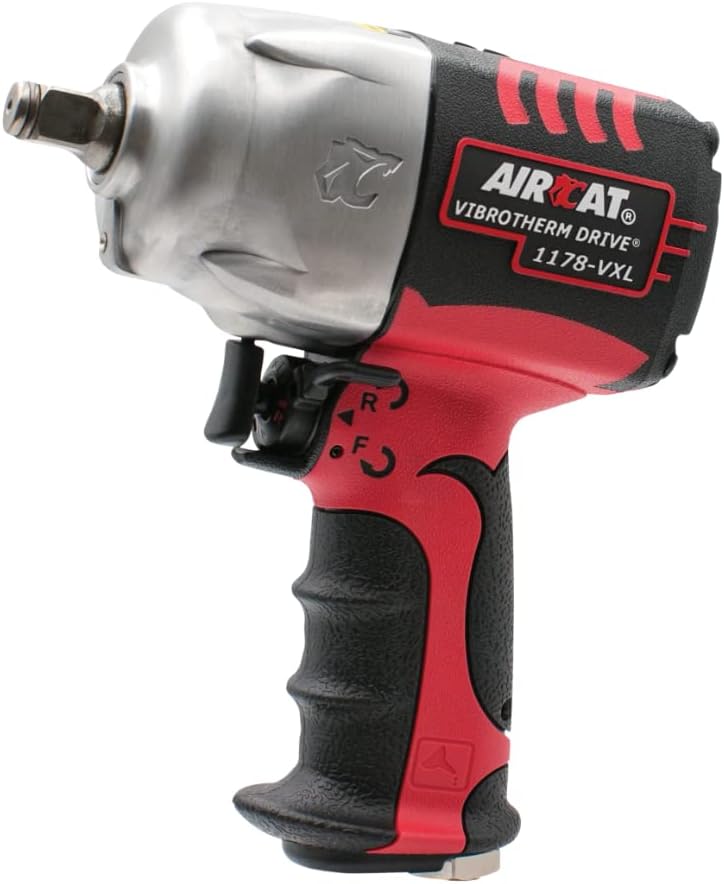 1/2-Inch Composite Impact Wrench 1300 ft-lbs S229763