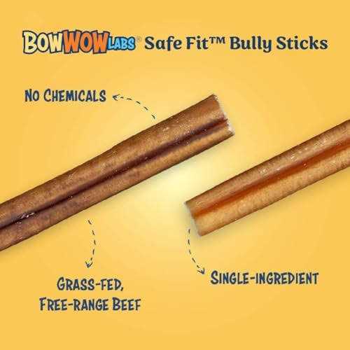 Bully Stick Holder for Dogs Starter Kit F2711