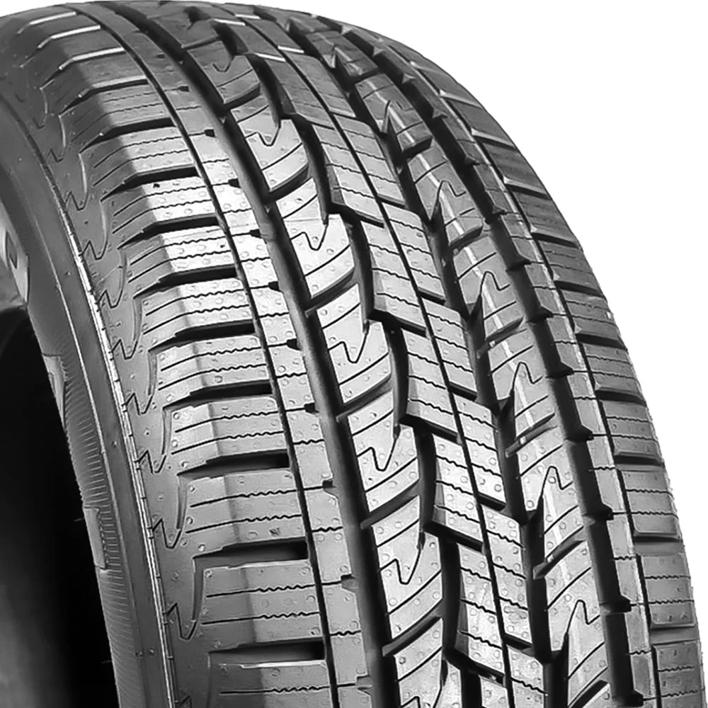 All Season Light Truck Tire C400488