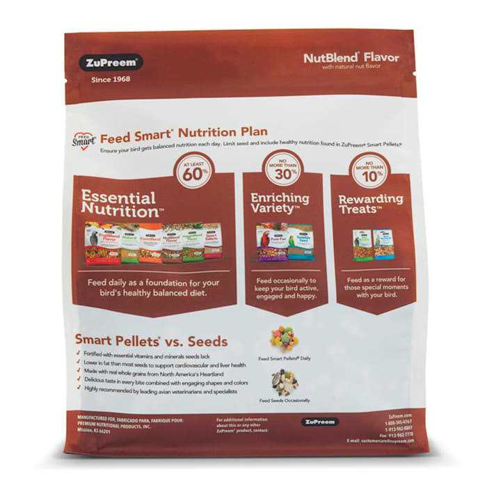 Bird Food R929015