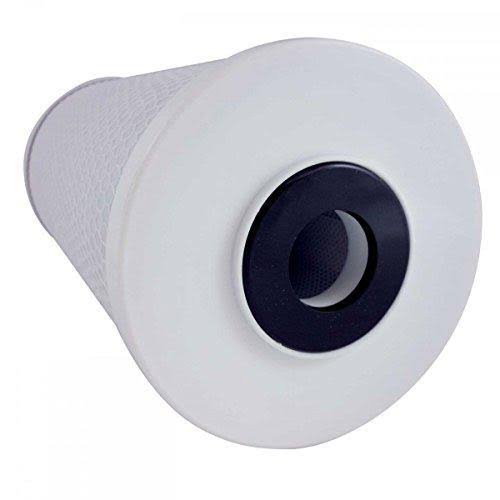 6 Pack 10 Micron Carbon Block Water Filter E236927